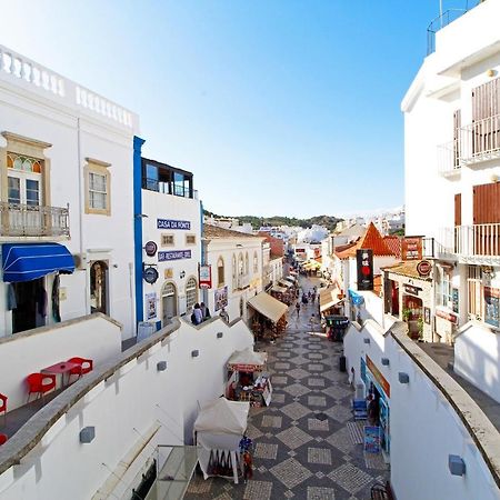 Albufeira Beach By Homing Bagian luar foto