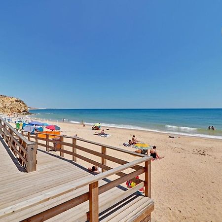 Albufeira Beach By Homing Bagian luar foto