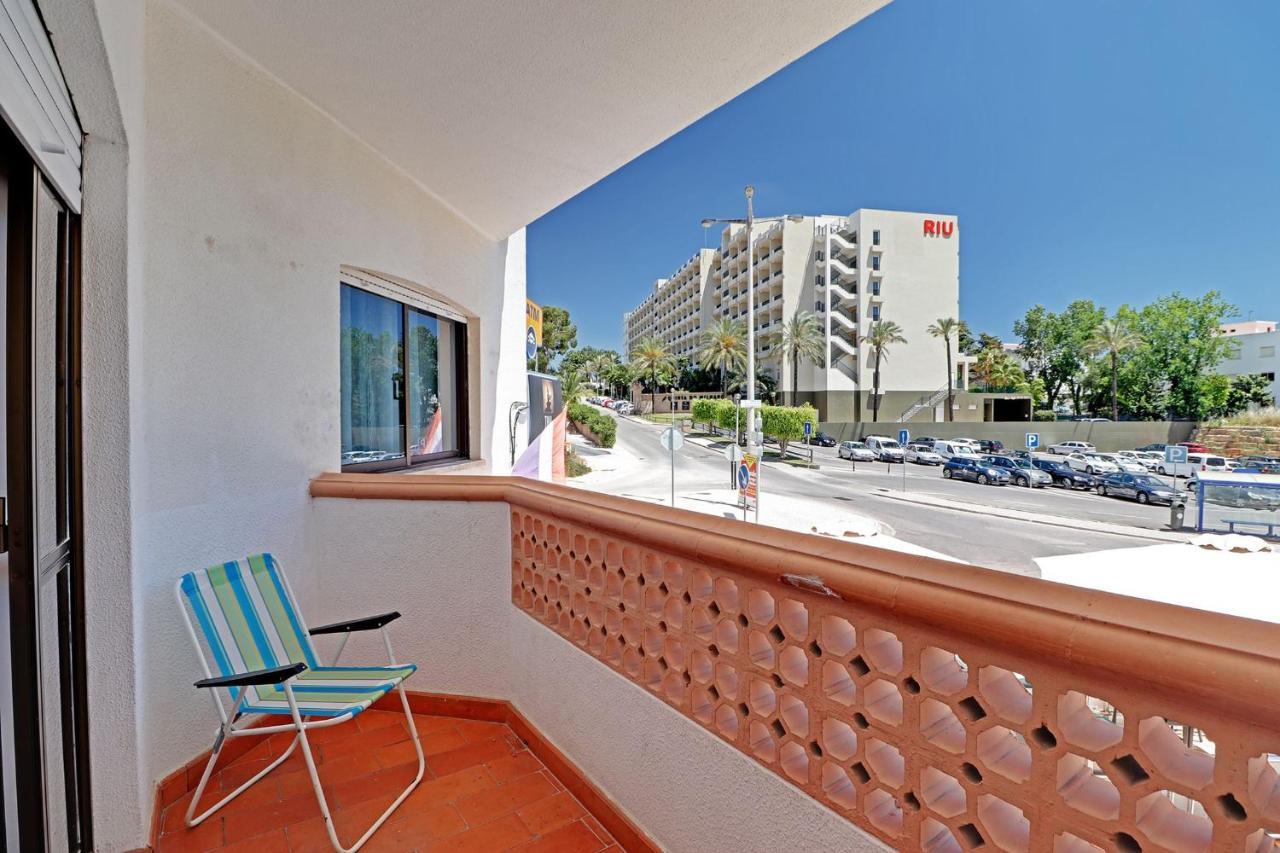 Albufeira Beach By Homing Bagian luar foto