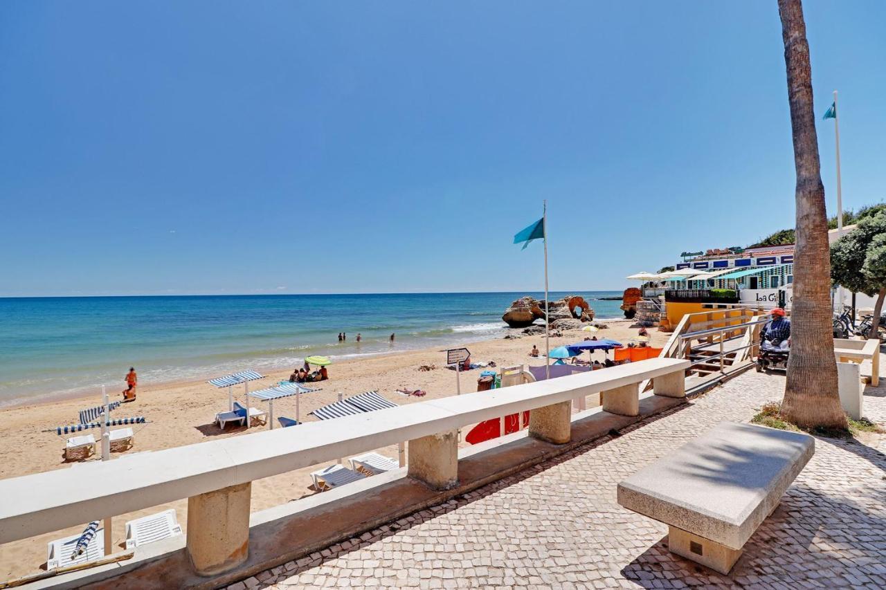 Albufeira Beach By Homing Bagian luar foto