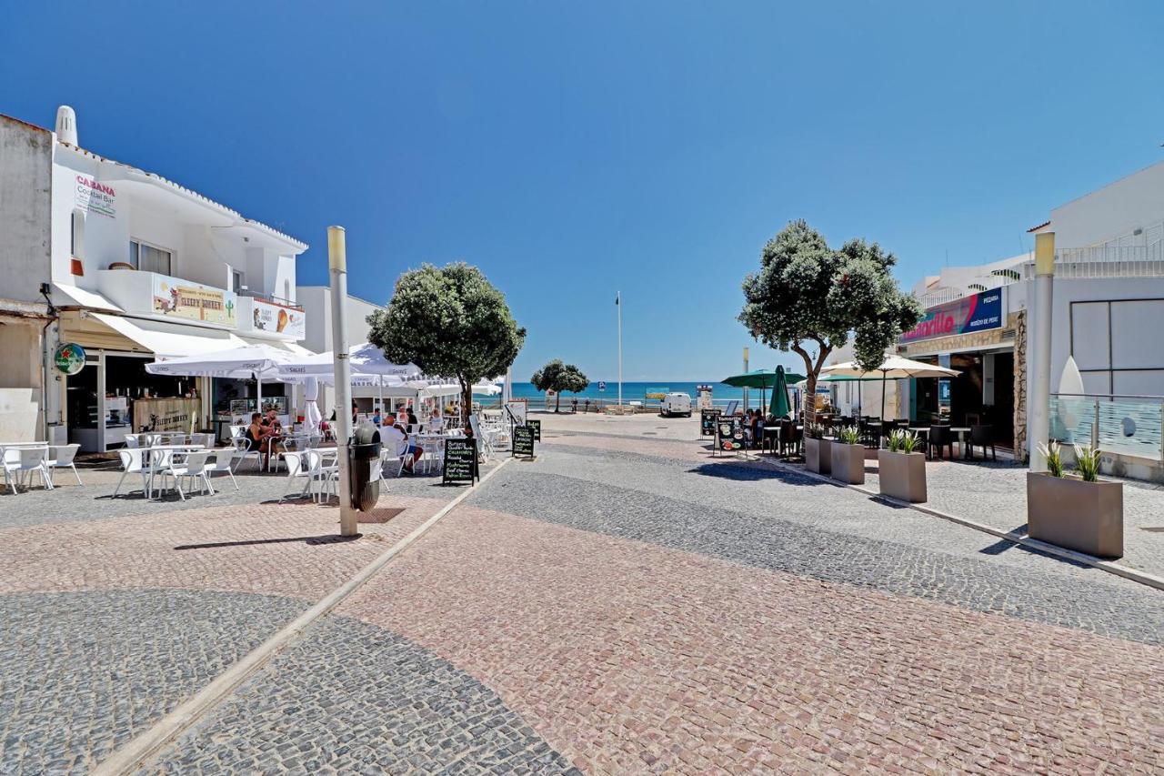 Albufeira Beach By Homing Bagian luar foto