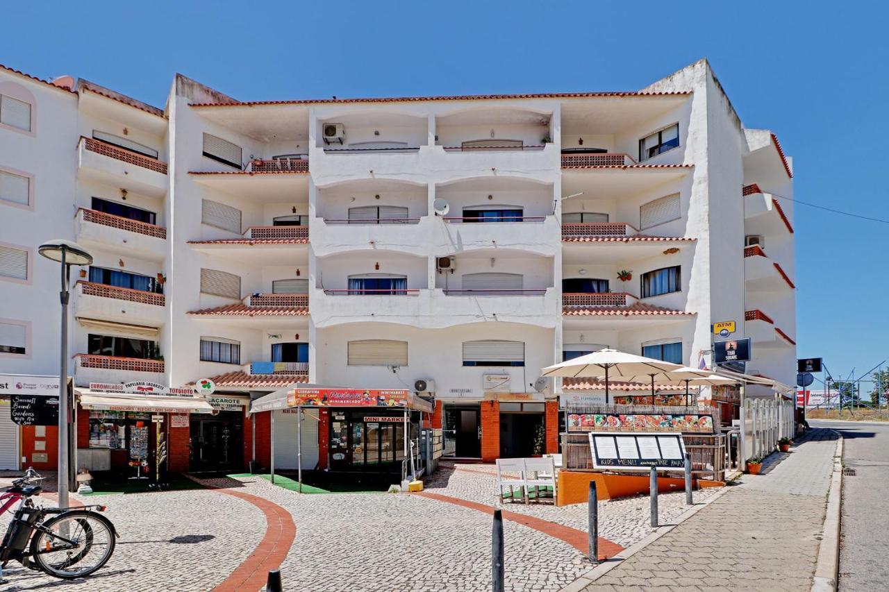 Albufeira Beach By Homing Bagian luar foto
