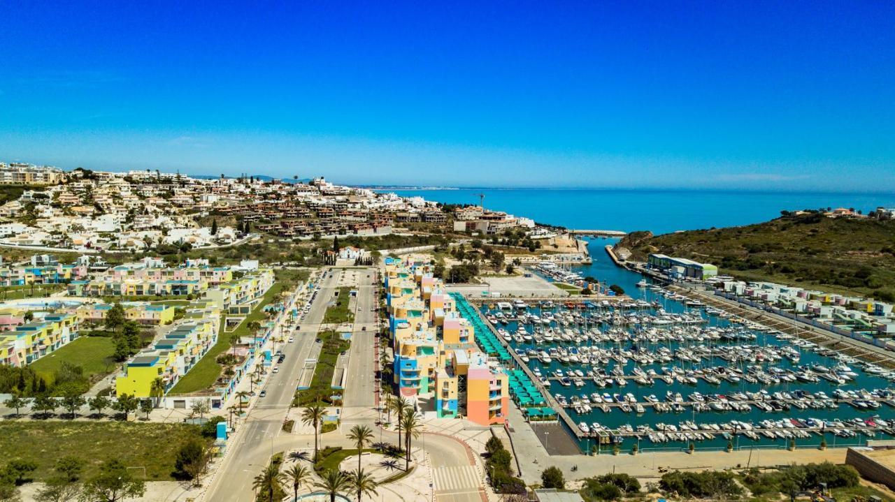 Albufeira Beach By Homing Bagian luar foto
